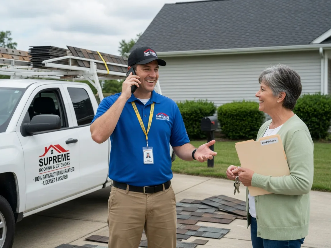 Roof Replacement Minden, TX FAQs
